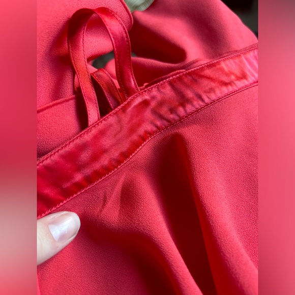 MINI RUFFLE TANK TOP - Picture 3 of 6